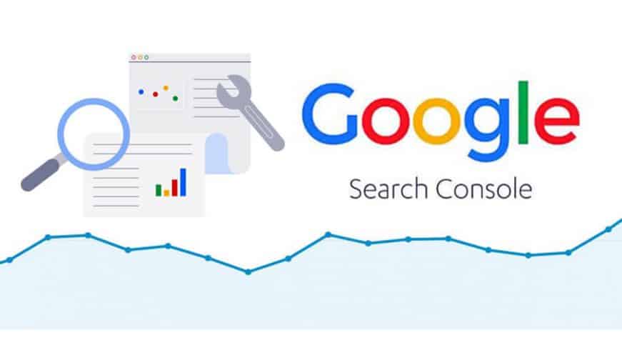 Google search console hay webmaster tools