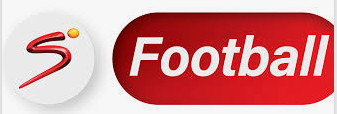 logo S Football