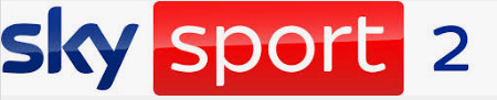 logo Sky Sport 2