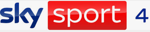 logo Sky Sport 4