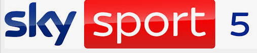 logo Sky Sport 5