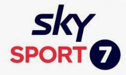 logo Sky Sport 7