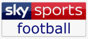 logo Sky Sport Football