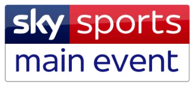 logo sky sport main event