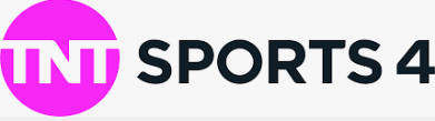 logo TNT sport 4