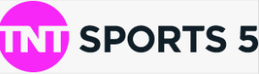 logo TNT Sport 5