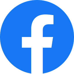 icon facebook share