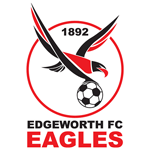 logo club Edgeworth Eagles