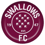 logo club Moroka Swallows