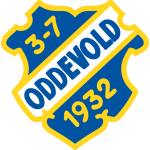 logo club Oddevold