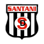 logo club Deportivo Santani