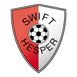 logo club Swift Hesperange
