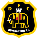 logo club Dumbarton