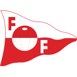 logo club Fredrikstad II