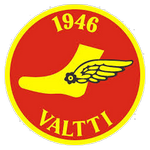 logo club Valtti