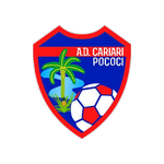logo club Cariari Pococi