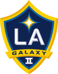 logo club Los Angeles II