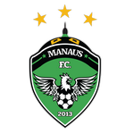 logo club Manaus FC
