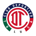 logo club Toluca