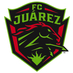 logo club FC Juarez