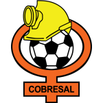 logo club Cobresal