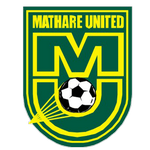 logo club Mathare United