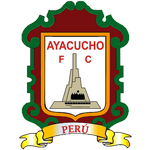 logo club Ayacucho FC