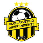 logo club Independiente de La Chorrera