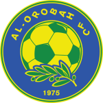 logo club Al Orubah