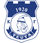 logo club Teuta Durrës