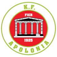 logo club Apolonia Fier