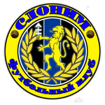 logo club Slonim