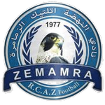 logo club CR Khemis Zemamra