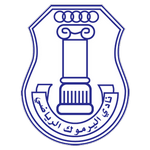 logo club Yarmouk