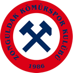 logo club Zonguldak Kömürspor