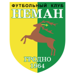 logo club Neman