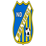 logo club Beltinci