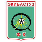 logo club Ekibastuz