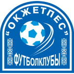 logo club Okzhetpes