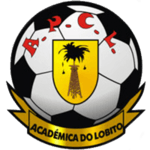 logo club Académica do Lobito