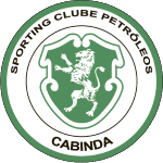 logo club Sporting de Cabinda