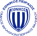 logo club