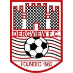 logo club Dergview