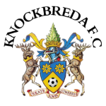 logo club Knockbreda