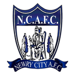 logo club Newry City AFC