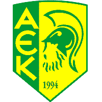 logo club AEK Larnaca
