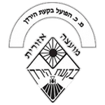 logo club Hapoel Bik'at HaYarden