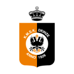 logo club Deinze