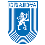 logo club Universitatea Craiova