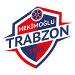 logo club Hekimoğlu Trabzon
